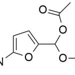 Nifuratel impurity A CAS#: 92-55-7
