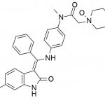 Nintedanib Impurity 48 CAS#: 656247-17-548
