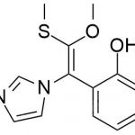 Neticonazole Hydrochloride Impurity 6 CAS#: 130773-02-36