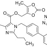 Olmesartan Medoxomil EP Impurity C CAS#: 879562-26-2