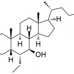 Obeticholic Acid Impurity A CAS#: 459789-99-21