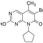 Palbociclib Impurity 83 CAS#: 571190-30-283