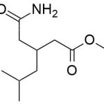 Pregabalin Impurity 48 CAS#: 148553-50-848