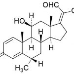 Prednisone Impurity B CAS#: 53 -78-02