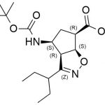 Peramivir Intermediate Impurity 37 CAS#: 229614-55-537