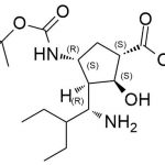 Peramivir Intermediate Impurity 41 CAS#: 229614-55-541