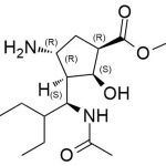 Peramivir Intermediate Impurity 43 CAS#: 229614-55-543