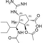 Peramivir Diacetyl Impurity CAS#: 229614-55-55