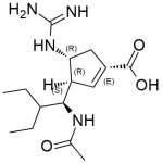 Peramivir Dehydrated Impurity CAS#: 229614-55-53