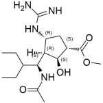 Peramivir Methyl Ester Impurity CAS#: 229614-55-57