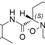 Ropivacaine hydrochloride degrades Impurity CAS#: 84057-95-417