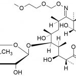 Roxithromycin EP Impurity B CAS#: 80214-83-12