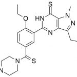 Sildenafil Impurity 31 CAS#: 1610830-81-3