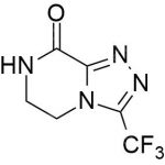 Sitagliptin Impurity 65 CAS#: 877402-45-4