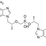 Tenofovir impurity E CAS#: 147127-20-65