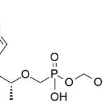 Tenofovir impurity Q CAS#: 147127-20-616