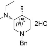 Tofacitinib Impurity 63 CAS#: 477600-75-263