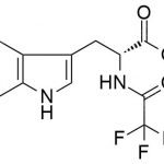 Tadalafil Impurity 53 CAS#: 22220-03-7