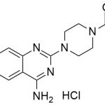Terazosin Impurity14 CAS#: 19237-84-4