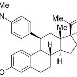 Ulipristal Acetate Impurity1 CAS#: 126784-99-41