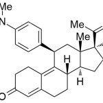 Ulipristal Acetate Impurity4 CAS#: 126784-99-4