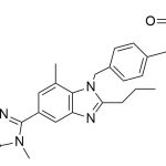 Telmisartan Impurity12 CAS#: 1338830-37-7