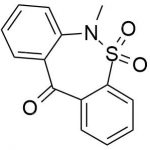 Tianeptine Impurity 10 CAS#: 26638-46-0