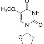 Tegafur Impurity B CAS#: 17902-23-72