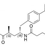 LCZ696(valsartan + sacubitril)28 impurity CAS#: 761373-05-1