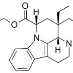 Vinpocetine impurity D CAS#: 57517-54-1