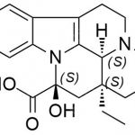 Vinpocetine impurity 24 CAS#: 28152-73-0