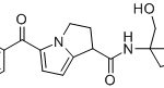 Ketorolac EP impurity E CAS#: 1026936-07-12