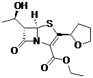 Faropenem Ethyl Ester CAS#: 158365-51-61