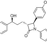 Ezetimibe m-Fluoroaniline Analog CAS#: 163222-33-12
