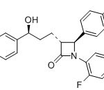 Ezetimibe o-Fluoroaniline Analog CAS#: 163222-33-13