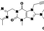 Linagliptin N-Formyl Impurity CAS#: 1803079-49-32
