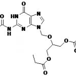 Ganciclovir EP Impurity J CAS#: 194159-18-73