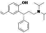Fesoterodine Phenol Aldehyde Impurity CAS#: 207679-81-01