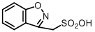 Zonisamide Sulfonic Acid Impurity CAS#: 4865-84-31