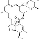 Milbemycin EP Impurity D CAS#: 51596-11-33