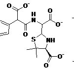 Ticarcillin EP Impurity D CAS#: 74682-62-52