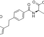 Pemetrexed R-Isomer Diethyl Ester CAS#: 869791-42-44