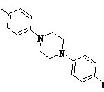 ICZ34 : Itraconazole Methoxy Nitro Impurity CAS#: 89848-51-12