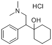 Venlafaxine demethoxy impurity hydrochloride CAS#: 93413-79-73