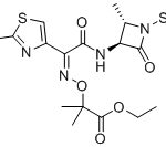 Aztreonam Ethyl Ester- CAS#: 99341-02-31