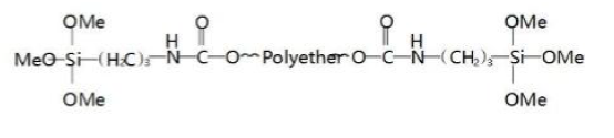 Structure-of-Trimethoxysilane-Terminated-Polyether-CAS-216597-12-5