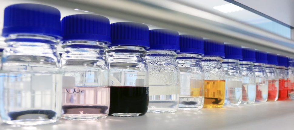 ChemWhat Brand Reagents