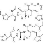 Cefditoren Pivoxil Dimer CAS#: 104145-95-115006