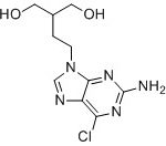 Famciclovir Impurity 1 CAS#: 104227-87-46002014