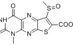 Hirudonucleodisulfide A CAS#: 1072789-37-720075001